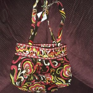 Vera bradley new w tags. Never used.